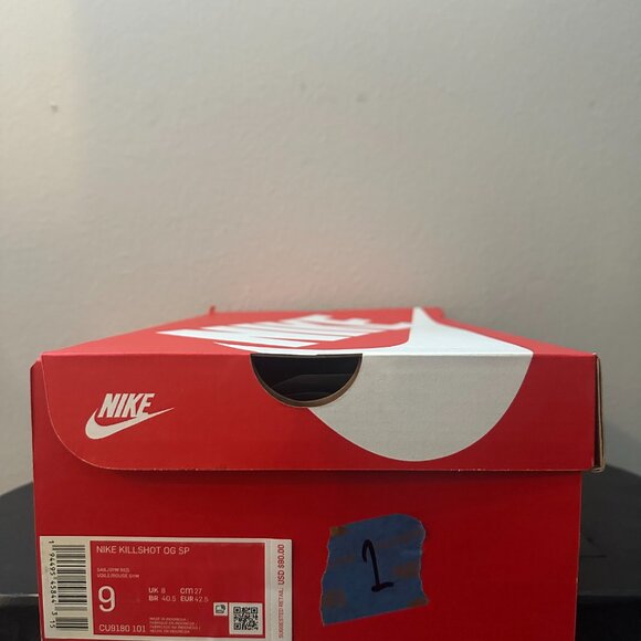 Killshot OG SP - Picture 3 of 3